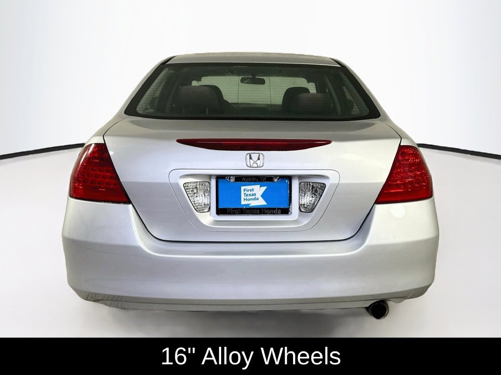 Used 2006 Honda Accord EX image 6