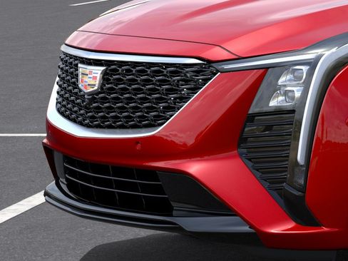 New 2026 Cadillac CT5 Premium Luxury w/ Technology Package AWD/4WD image 13