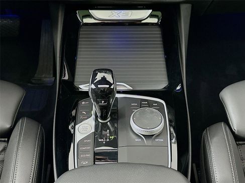 Used 2022 BMW X3 xDrive30i w/ Premium Package 2 image 17