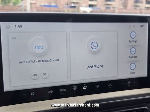 New 2026 Ford Bronco Sport Big Bend AWD/4WD image 15