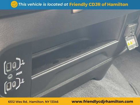 Used 2024 RAM 2500 Laramie w/ Safety Group AWD/4WD image 32