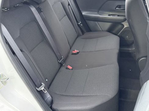 New 2026 Nissan Kicks S FWD image 32