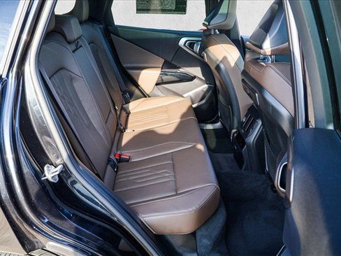 Used 2026 BMW X3 xDrive30i AWD/4WD image 23