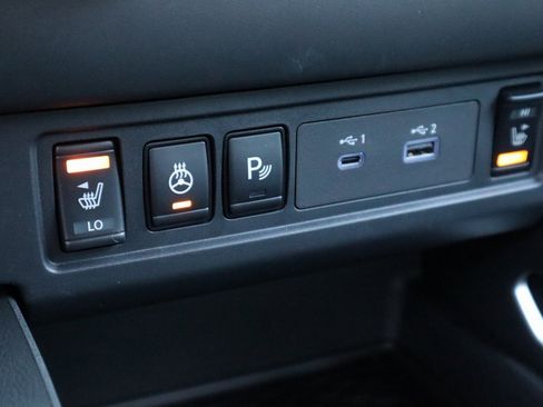 New 2026 Nissan Frontier SV w/ SV Convenience Package image 17