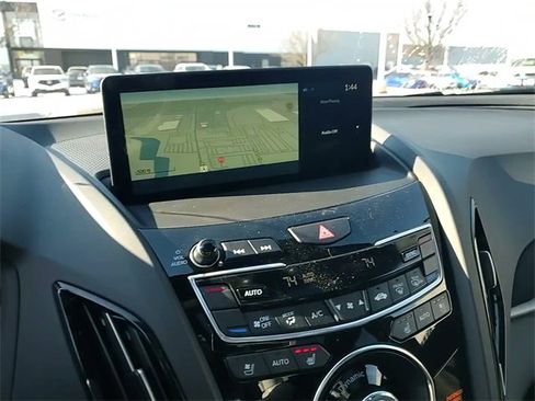 New 2026 Acura RDX A-Spec image 19