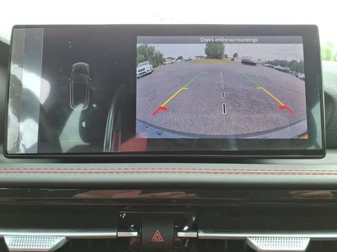 Certified 2024 Dodge Hornet GT AWD/4WD image 22
