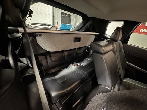 Used 2023 Mitsubishi Outlander SE image 15