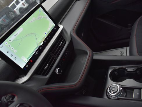 New 2026 Ford Explorer ST w/ Sun And Sound Package image 28