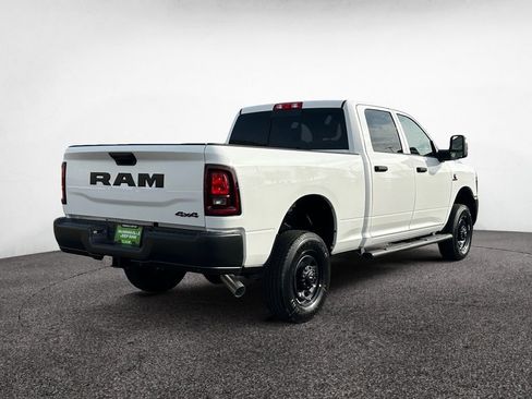 New 2026 RAM 2500 Tradesman image 5