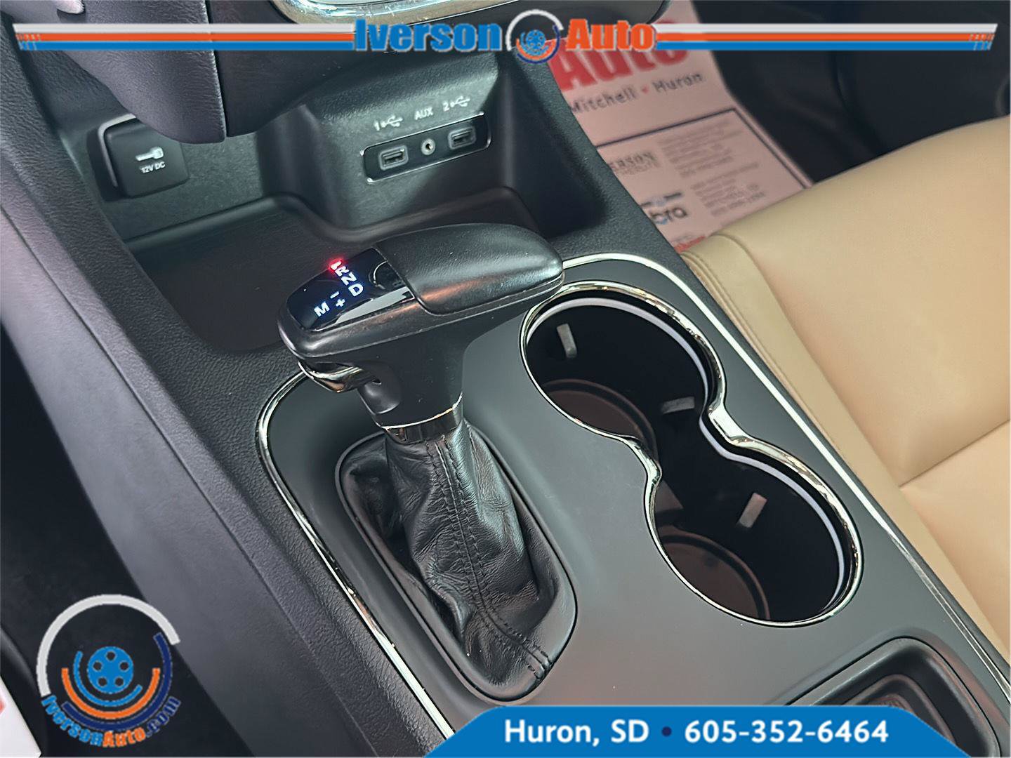 Used 2019 Dodge Durango GT AWD/4WD image 21