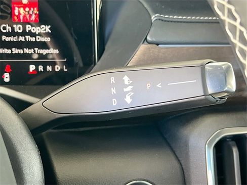 New 2026 GMC Acadia Denali Ultimate image 12