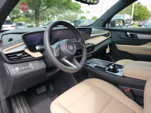 New 2026 Buick Enclave Preferred w/ Power Package image 10