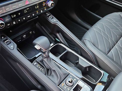 Used 2025 Kia Telluride SX Prestige X-Line image 20