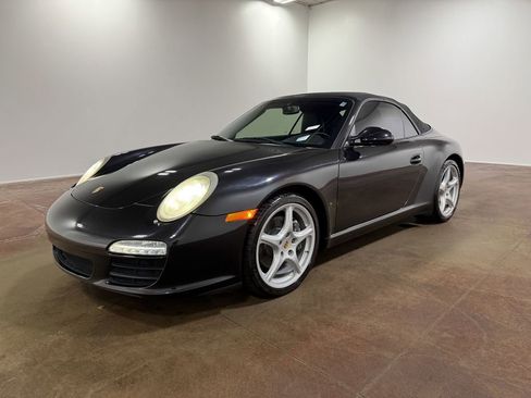Used 2009 Porsche 911 Carrera RWD image 36