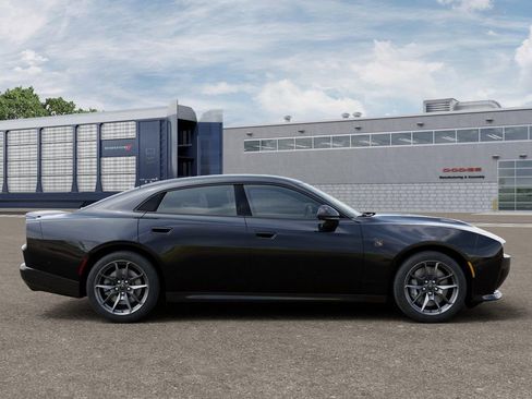 New 2026 Dodge Charger Scat Pack AWD/4WD image 21