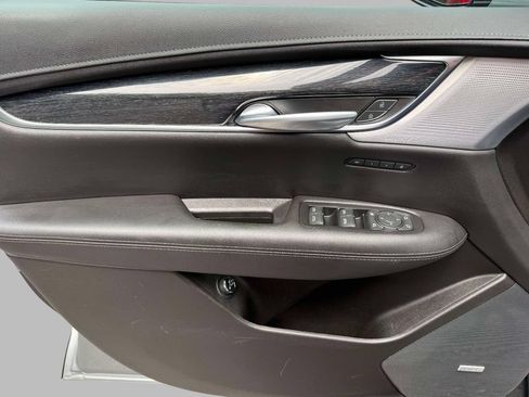 Used 2023 Cadillac XT5 Premium Luxury AWD/4WD image 20