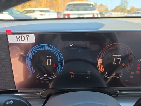 New 2026 Hyundai Kona SEL Sport image 27