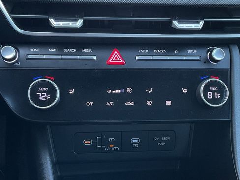 Used 2025 Hyundai Sonata SEL image 32