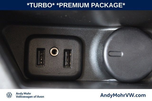 Used 2016 Buick Regal Premium FWD image 38