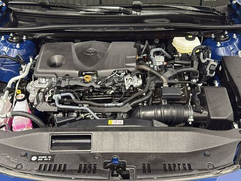 Used 2026 Toyota Camry LE image 25