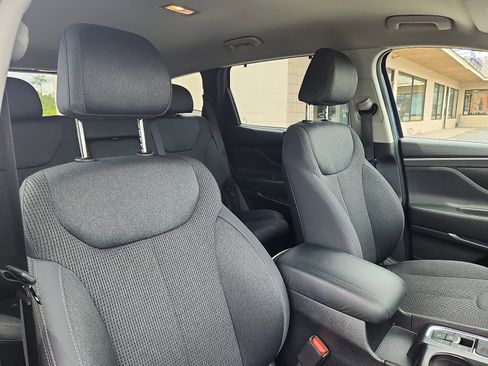 Used 2020 Hyundai Santa Fe SEL w/ Convenience Package AWD/4WD image 32