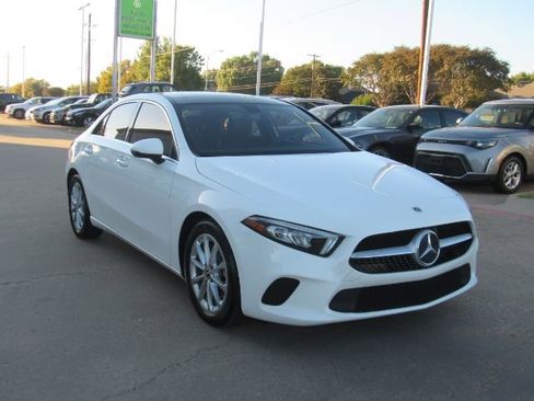 Used 2021 Mercedes-Benz A 220 w/ Premium Package image 4