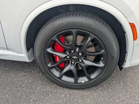 New 2026 Dodge Durango R/T AWD/4WD image 10