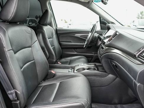 Certified 2022 Honda Pilot Special Edition image 18