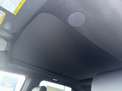 New 2026 Ford F350 Platinum w/ FX4 Off-Road Package image 23