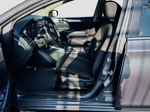 Used 2019 Nissan Sentra S FWD image 20