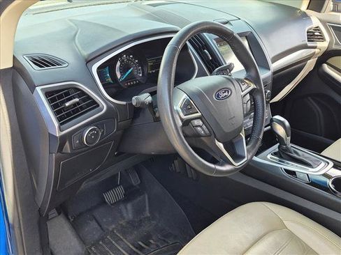 Used 2018 Ford Edge SEL w/ Equipment Group 201A FWD image 10