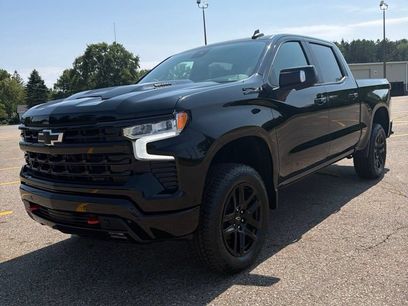 New 2026 Chevrolet Silverado 1500 LT Trail Boss w/ LT Trail Boss Premium Package