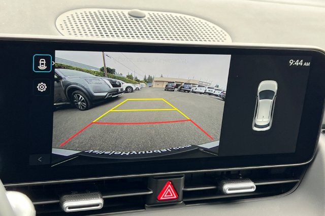 New 2027 Hyundai Ioniq 5 SEL AWD/4WD image 19