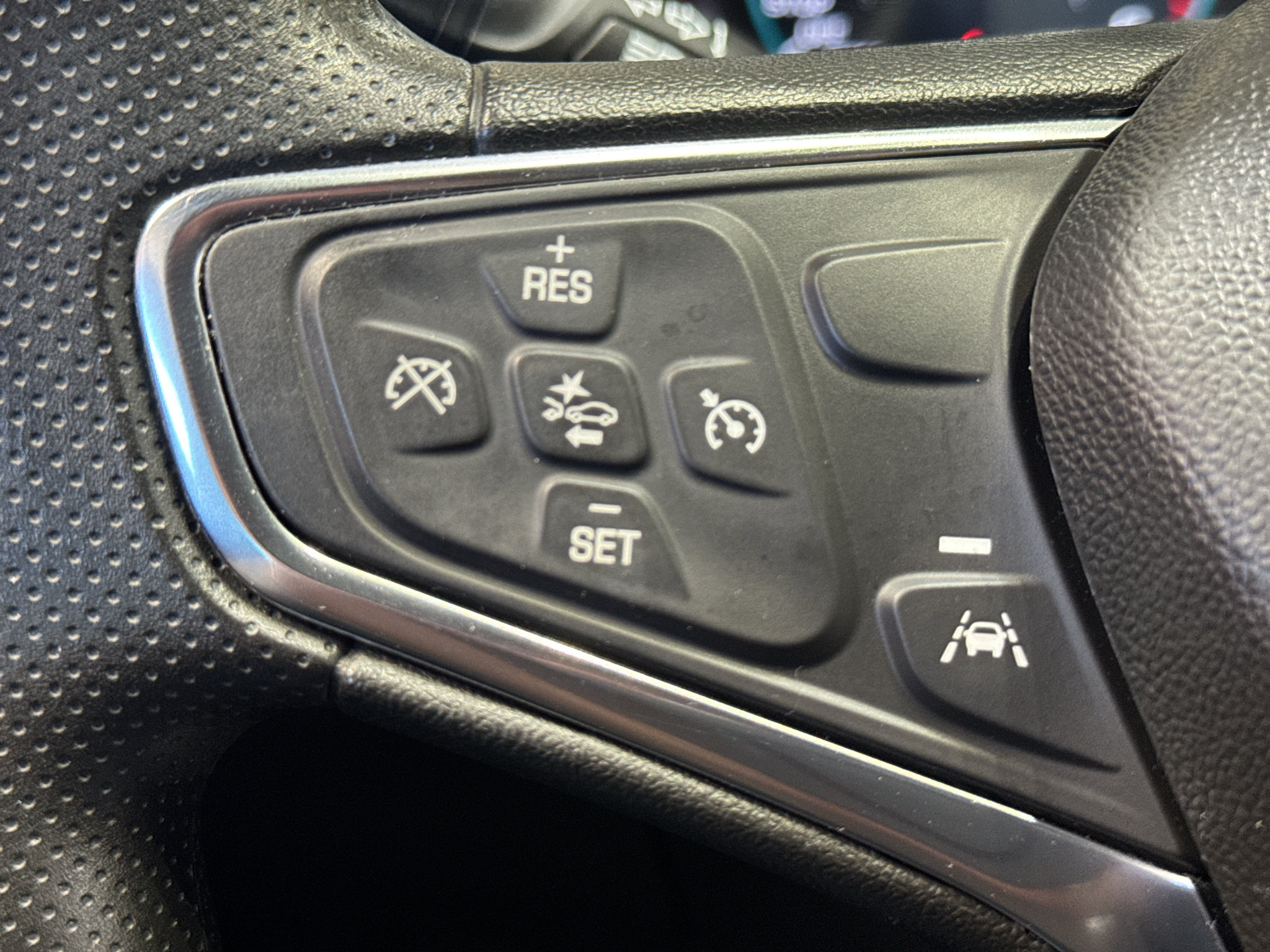 Used 2025 Chevrolet Malibu LT FWD image 20