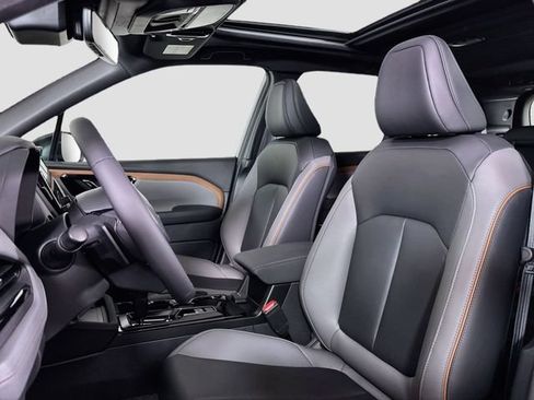 New 2026 Subaru Forester Touring AWD/4WD image 21