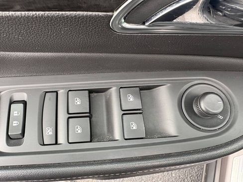 Used 2015 Buick Encore FWD image 13