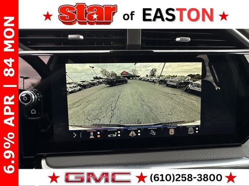 New 2026 GMC Sierra 2500 Denali w/ Denali Reserve Package image 18