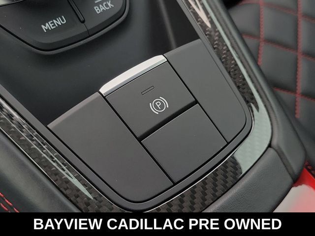 Used 2023 Audi TTS 2.0T Coupe AWD/4WD image 29