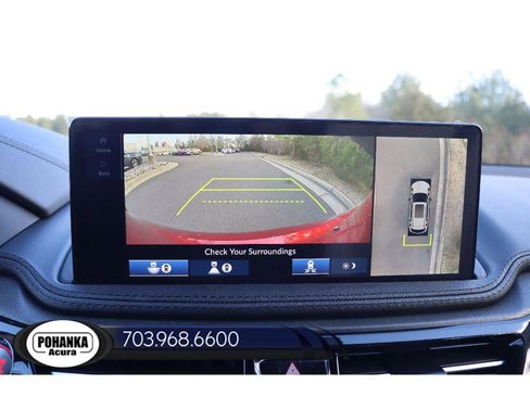 New 2026 Acura MDX w/ Advance Package AWD/4WD image 15