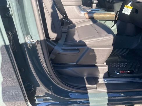 New 2026 Chevrolet Silverado 1500 LT Trail Boss w/ LT Trail Boss Premium Package image 33