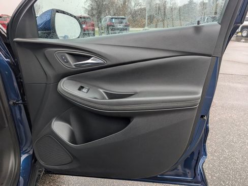 Certified 2023 Buick Encore GX Preferred w/ Cold Weather Comfort Package image 28