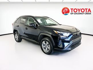 Used 2024 Toyota RAV4 XLE video 1