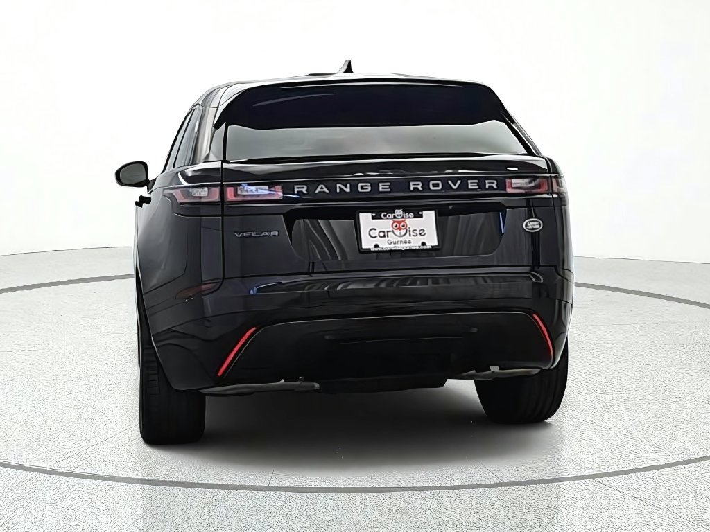 Used 2022 Land Rover Range Rover Velar R-Dynamic S AWD/4WD image 6
