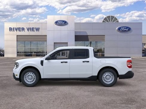 New 2026 Ford Maverick XL w/ Equipment Group 101A AWD/4WD image 3