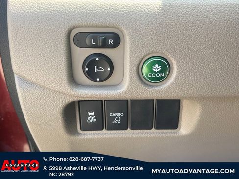 Used 2017 Honda Ridgeline RTS image 20