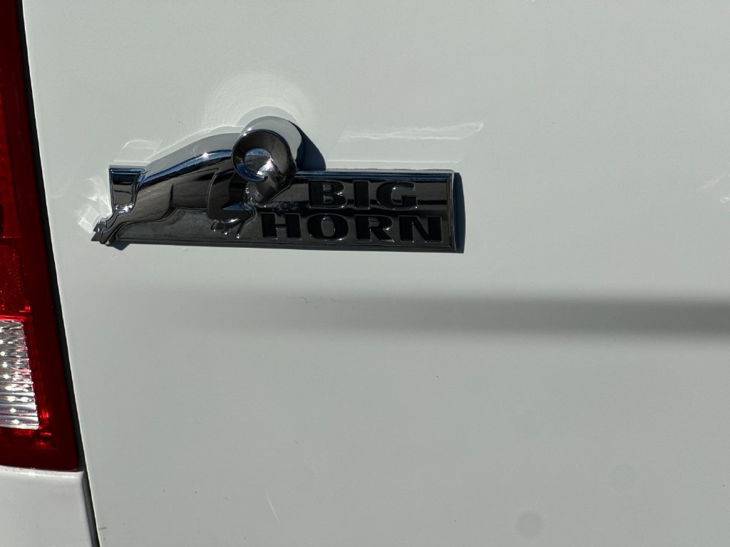 Used 2016 RAM 1500 SLT AWD/4WD image 29