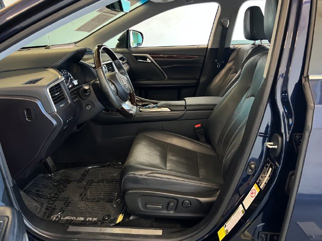 Used 2017 Lexus RX 350 FWD w/ Premium Package image 28