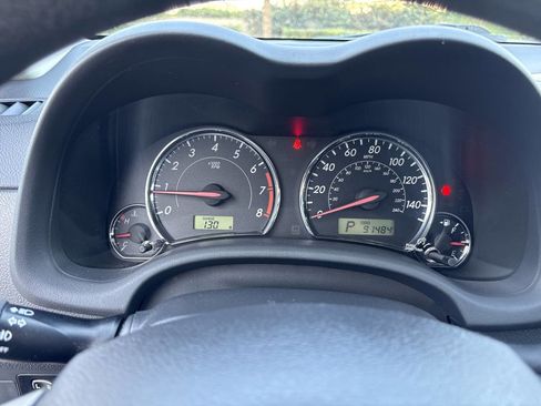 Used 2012 Toyota Corolla S FWD image 22