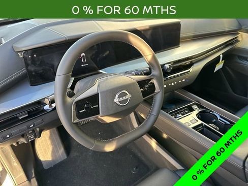 New 2026 Nissan Murano SL w/ Comfort Package image 11