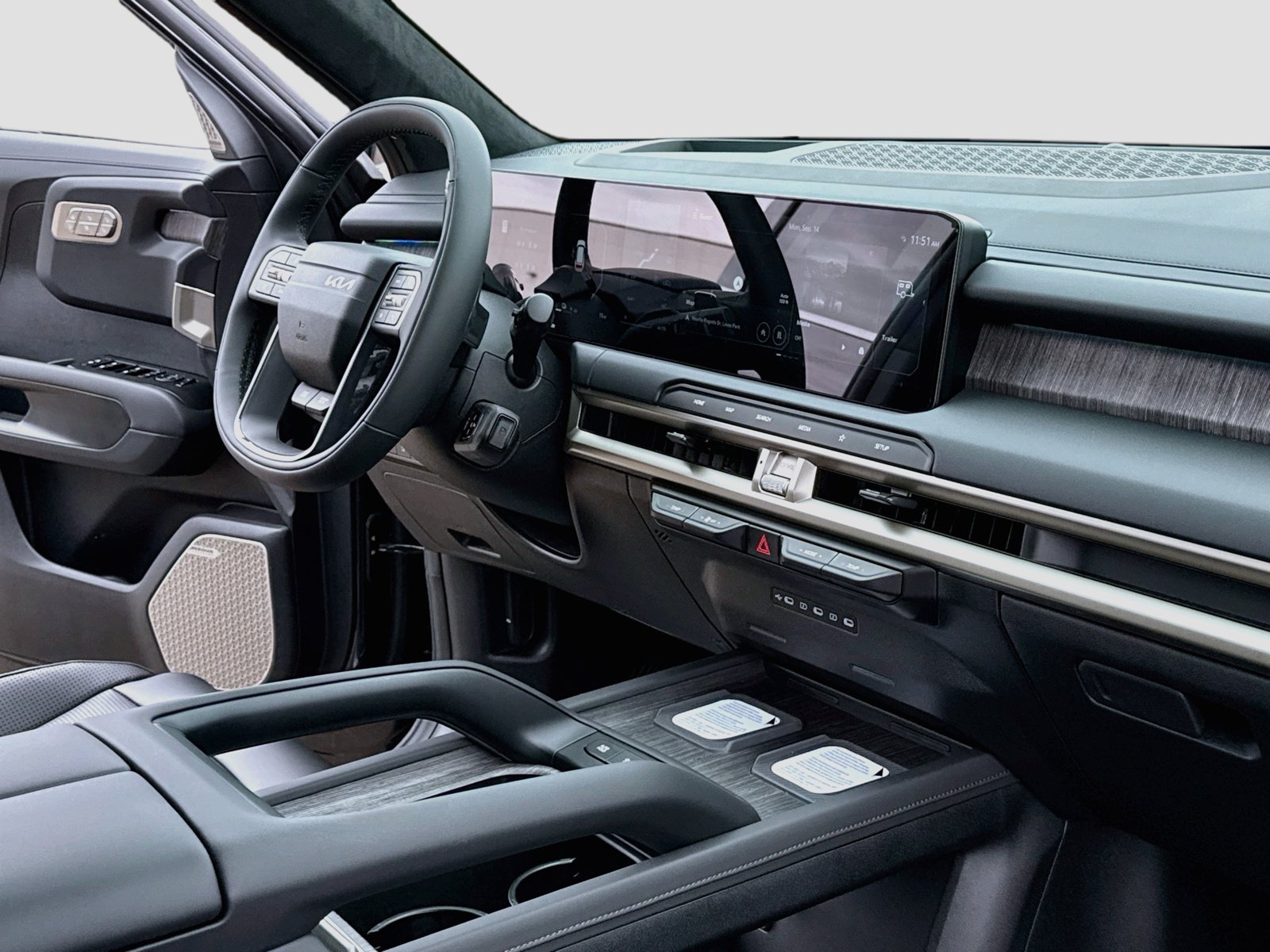 New 2027 Kia Telluride SX Prestige AWD/4WD image 6